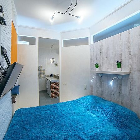 Apartment At Lyulki إلفيف المظهر الخارجي الصورة