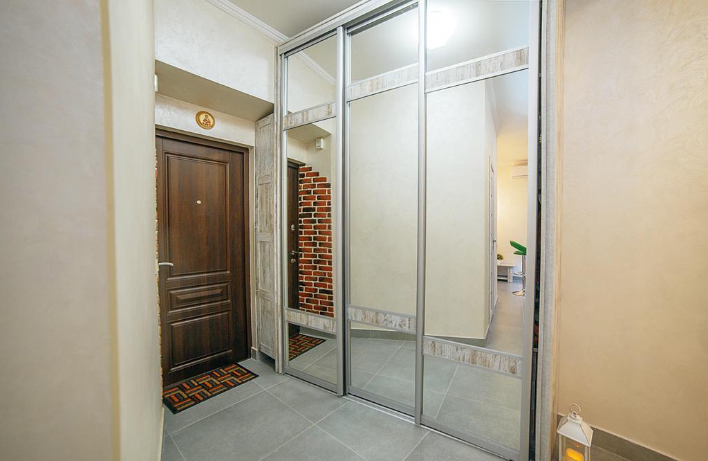 Apartment At Lyulki إلفيف المظهر الخارجي الصورة