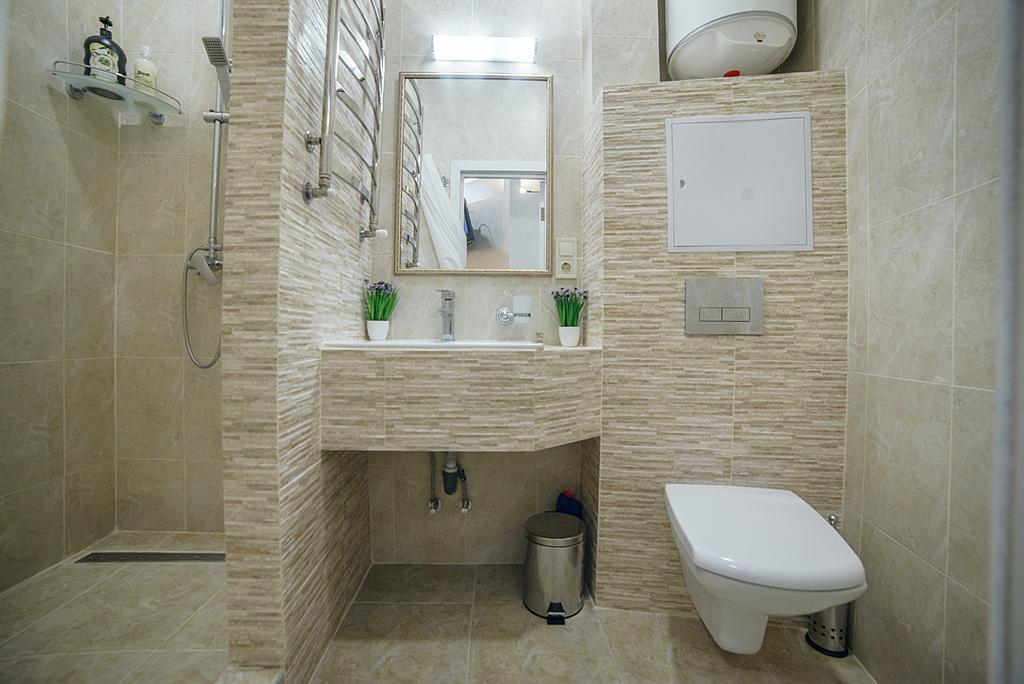 Apartment At Lyulki إلفيف المظهر الخارجي الصورة
