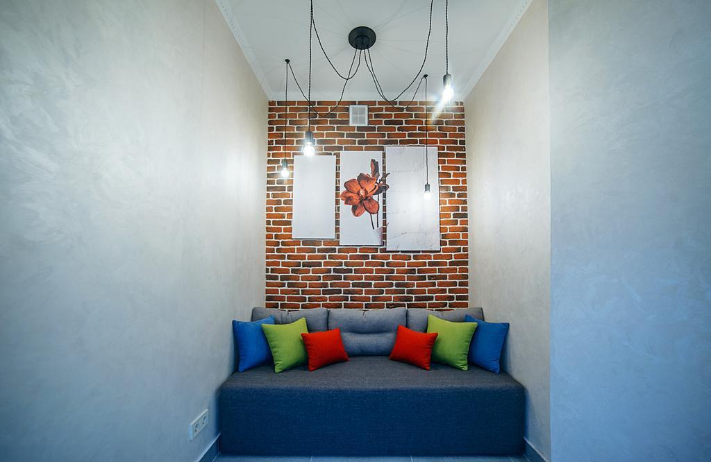 Apartment At Lyulki إلفيف المظهر الخارجي الصورة