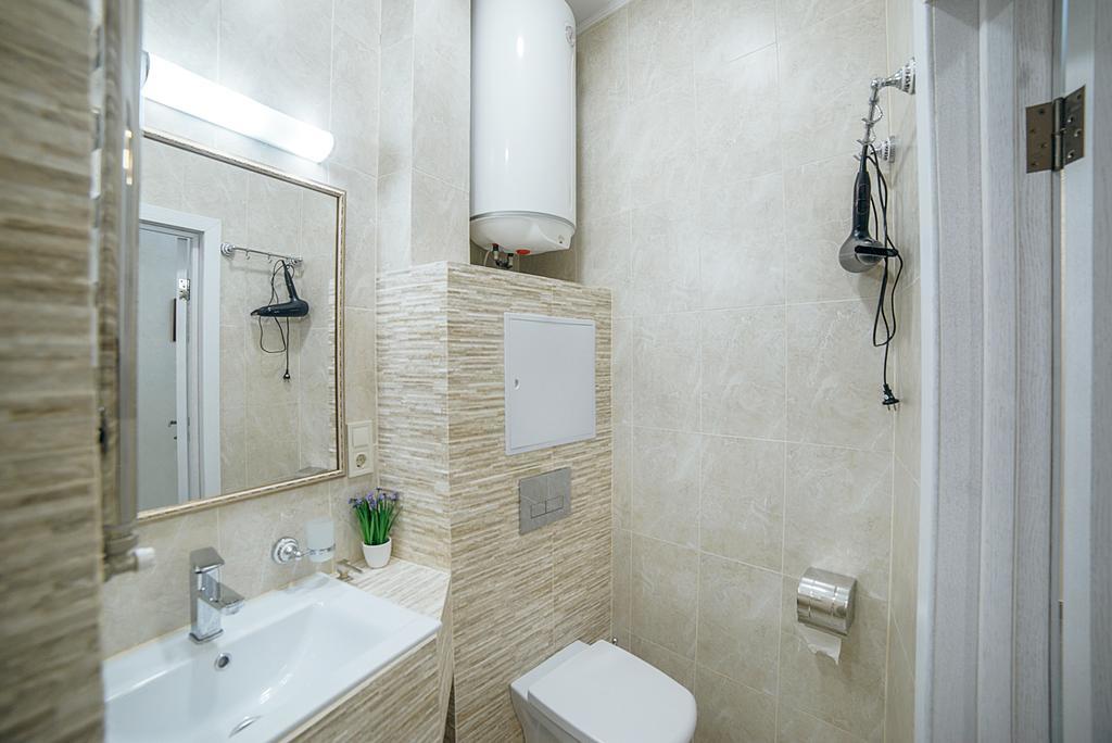 Apartment At Lyulki إلفيف المظهر الخارجي الصورة
