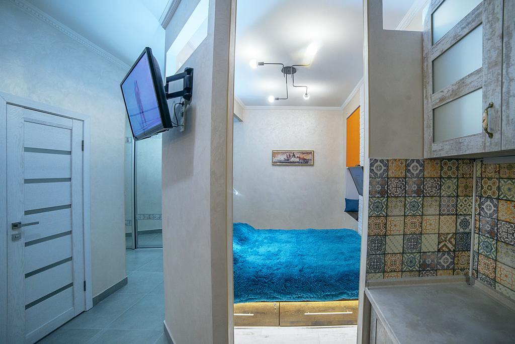 Apartment At Lyulki إلفيف المظهر الخارجي الصورة