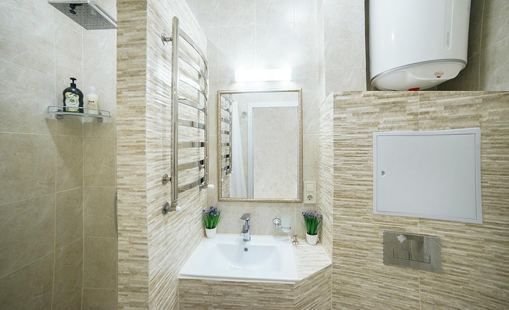 Apartment At Lyulki إلفيف المظهر الخارجي الصورة