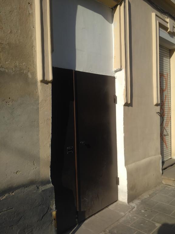 Apartment At Lyulki إلفيف المظهر الخارجي الصورة